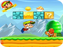 Mario! — безплатна онлайн игра