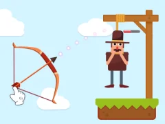 Help The Cowboy — безплатна онлайн игра