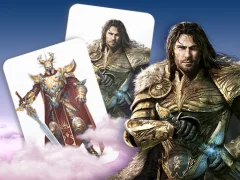 Heroes of Might and Magic — безплатна онлайн игра
