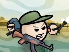 Mini Shooters — безплатна онлайн игра