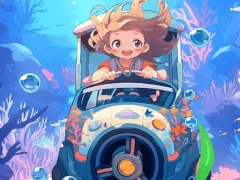 Pull the Pin Fish Rescue — безплатна онлайн игра