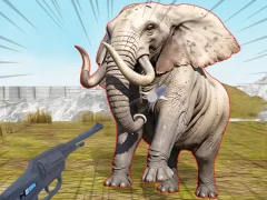 Zoo Anomaly Simulation — безплатна онлайн игра