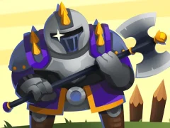 Heroes Towers — безплатна онлайн игра