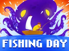 Fishing Day — безплатна онлайн игра