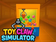 Toy Claw Simulator — безплатна онлайн игра