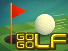 Go Golf — безплатна онлайн игра