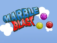 Marble Blast — безплатна онлайн игра