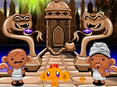 Monkey GO Happy 956 — безплатна онлайн игра