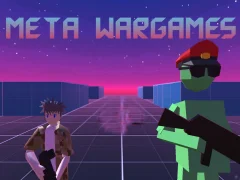 Meta Wargames — безплатна онлайн игра