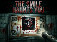 The Smile Haunts You — безплатна онлайн игра