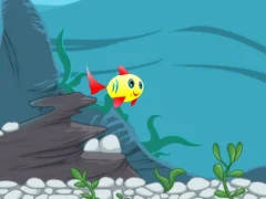 The Happiest Fish — безплатна онлайн игра