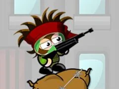 City Siege — безплатна онлайн игра