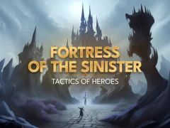 Fortress of the Sinister — безплатна онлайн игра