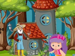 Farmer Searching Chick Mom — безплатна онлайн игра