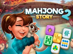 Mahjong Story 2 — безплатна онлайн игра