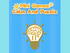Mini Games: Calm and Puzzle — безплатна онлайн игра