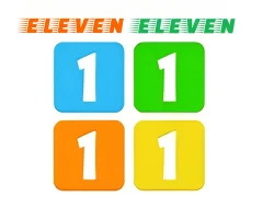 Eleven Eleven — безплатна онлайн игра