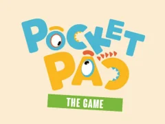 Pocket Pac the Game — безплатна онлайн игра