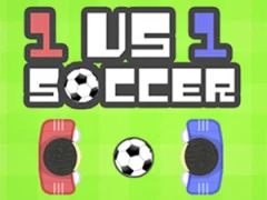 1vs1 soccer — безплатна онлайн игра