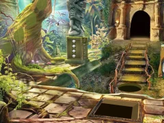 Little Magician Escape — безплатна онлайн игра