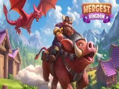 The Mergest Kingdom — безплатна онлайн игра