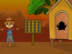 Find the Big Golden Box — безплатна онлайн игра