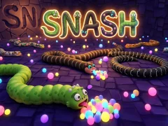 Snash — безплатна онлайн игра