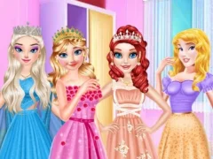 Princess Banquet The Ultimate Royal Prank — безплатна онлайн игра