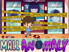 Mall Anomaly — безплатна онлайн игра