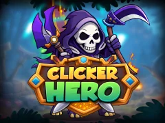 Clicker Hero — безплатна онлайн игра