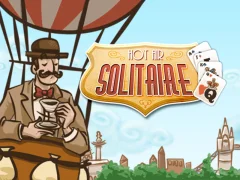 Hot Air Solitaire — безплатна онлайн игра