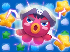 Dream Mania Happy Match — безплатна онлайн игра