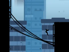 Vector Parkour — безплатна онлайн игра