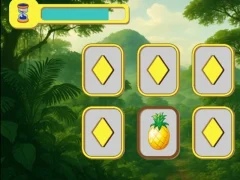 Fruit Memory Extravaganza — безплатна онлайн игра