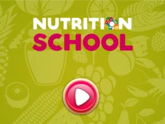 Nutrition School — безплатна онлайн игра