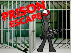 Prison Escape — безплатна онлайн игра