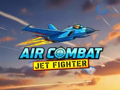 Air Combat: Jet Fighter — безплатна онлайн игра