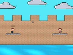 axe castle — безплатна онлайн игра