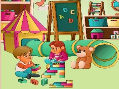 Art Puzzle — безплатна онлайн игра