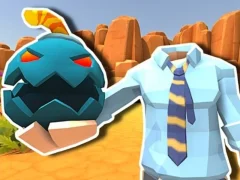 Serious Head 2 — безплатна онлайн игра