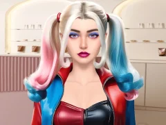 ASMR Makeover & Makeup Studio — безплатна онлайн игра