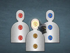 Gun Match Screw — безплатна онлайн игра