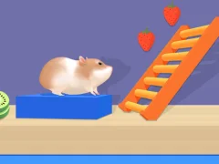 Hamster Maze Online — безплатна онлайн игра