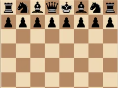 Classic chess — безплатна онлайн игра