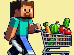 CraftMart — безплатна онлайн игра