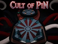 Cult of PiN — безплатна онлайн игра