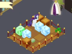 My Little Pony: Key Crusaders — безплатна онлайн игра