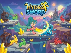Hydra Sword — безплатна онлайн игра