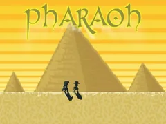 Faraon — безплатна онлайн игра