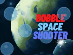 Bobble Space Shooter — безплатна онлайн игра